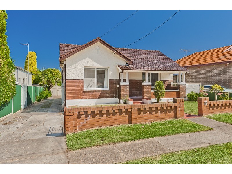 20 Albion Street, Concord NSW 2137
