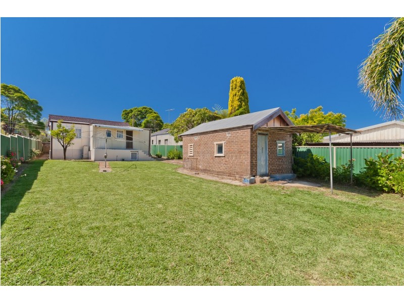 20 Albion Street, Concord NSW 2137