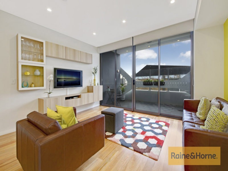 114/20 McGill Street, Lewisham NSW 2049