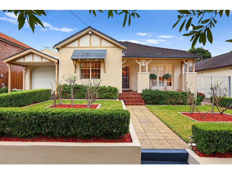 13 Jones Street, Concord NSW 2137