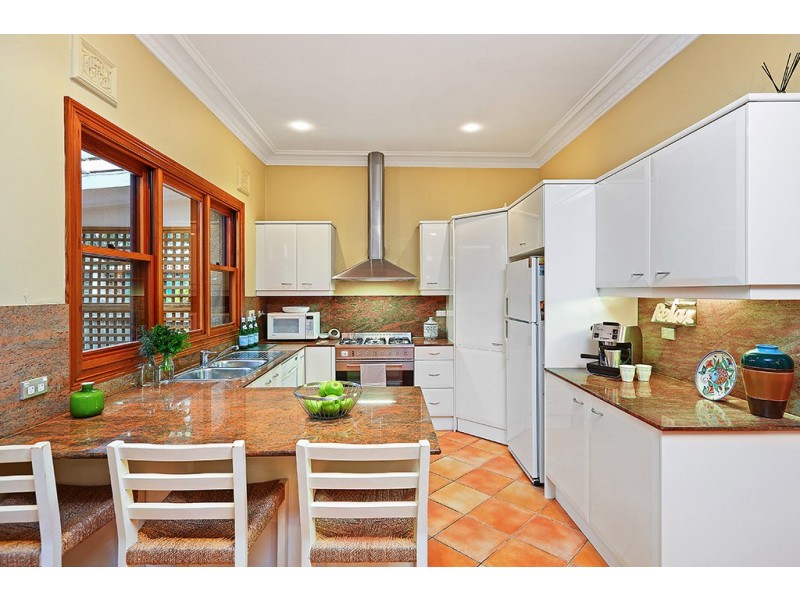 13 Jones Street, Concord NSW 2137