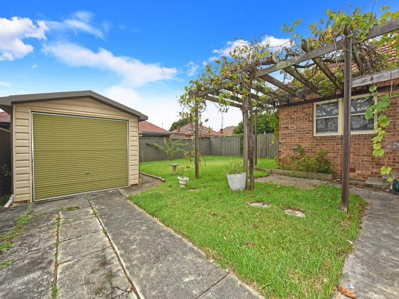 5 Wallace Street, Concord NSW 2137