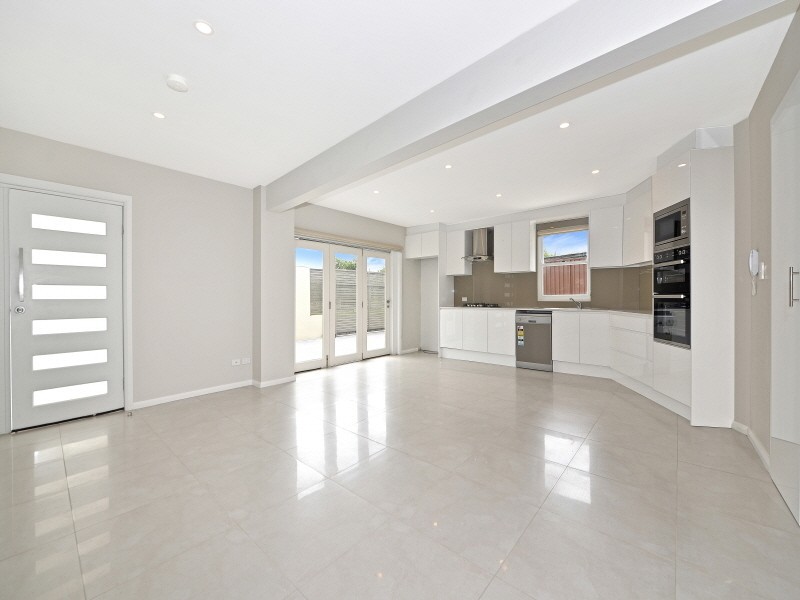 2a Rhonda Place, Concord NSW 2137