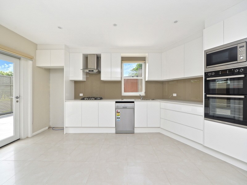 2a Rhonda Place, Concord NSW 2137
