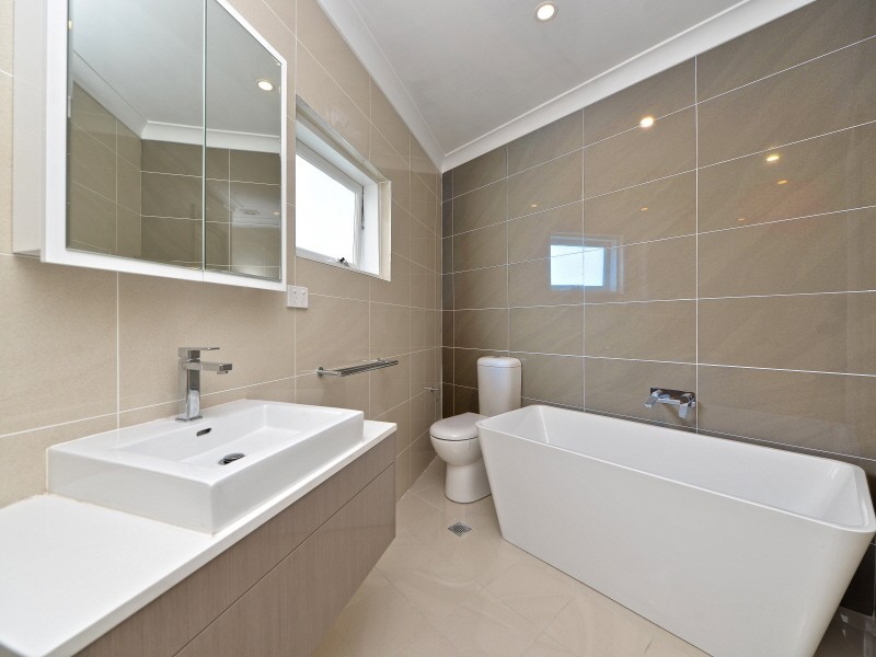 2a Rhonda Place, Concord NSW 2137