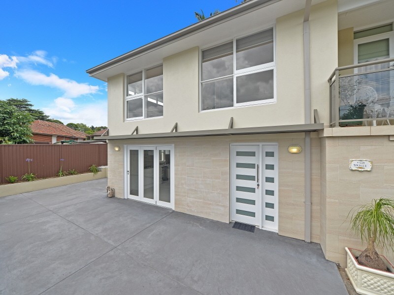 2a Rhonda Place, Concord NSW 2137