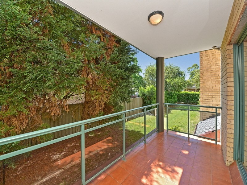 4/40 Chertsey Avenue, Bankstown NSW 2200