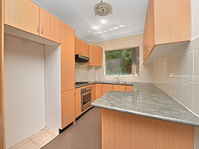 4/40 Chertsey Avenue, Bankstown NSW 2200