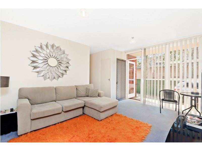 2/253 Concord Road, Concord West NSW 2138