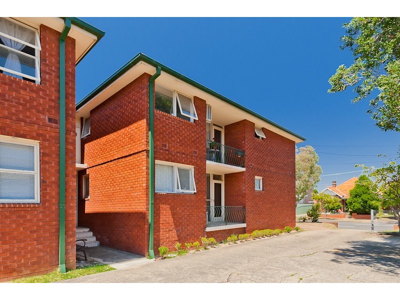 2/253 Concord Road, Concord West NSW 2138