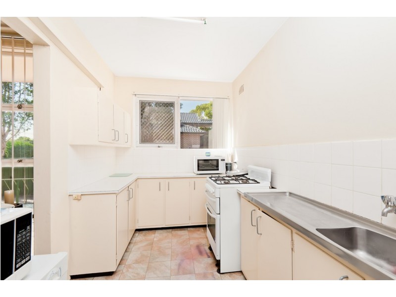 2/253 Concord Road, Concord West NSW 2138