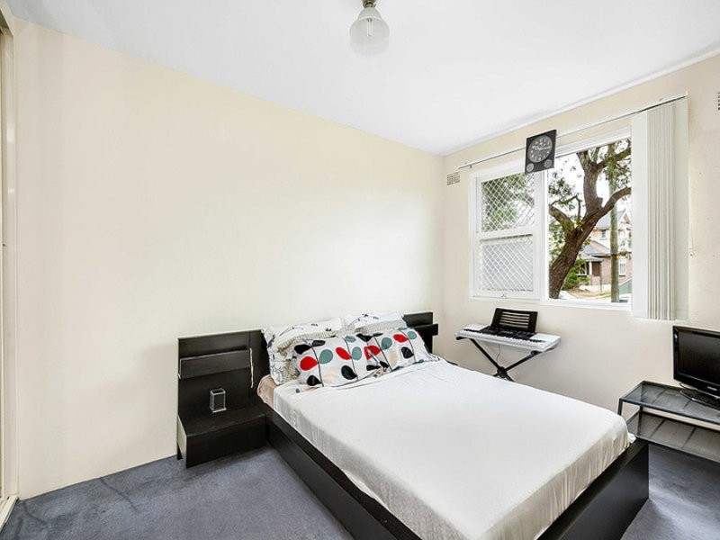 2/253 Concord Road, Concord West NSW 2138