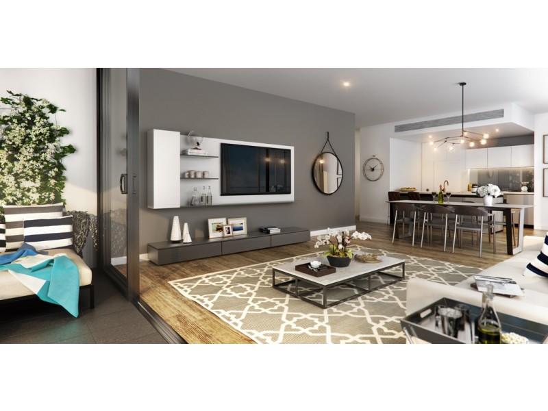 Ella 206/4 Hilly Street ‘Majors Bay’, Mortlake NSW 2137