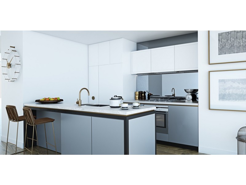 Ella 206/4 Hilly Street ‘Majors Bay’, Mortlake NSW 2137