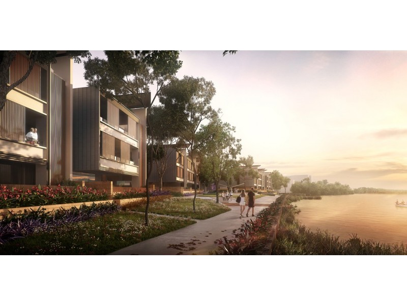 Ella 206/4 Hilly Street ‘Majors Bay’, Mortlake NSW 2137