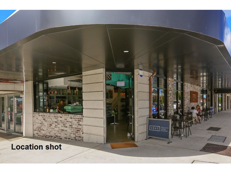 Ella 206/4 Hilly Street ‘Majors Bay’, Mortlake NSW 2137