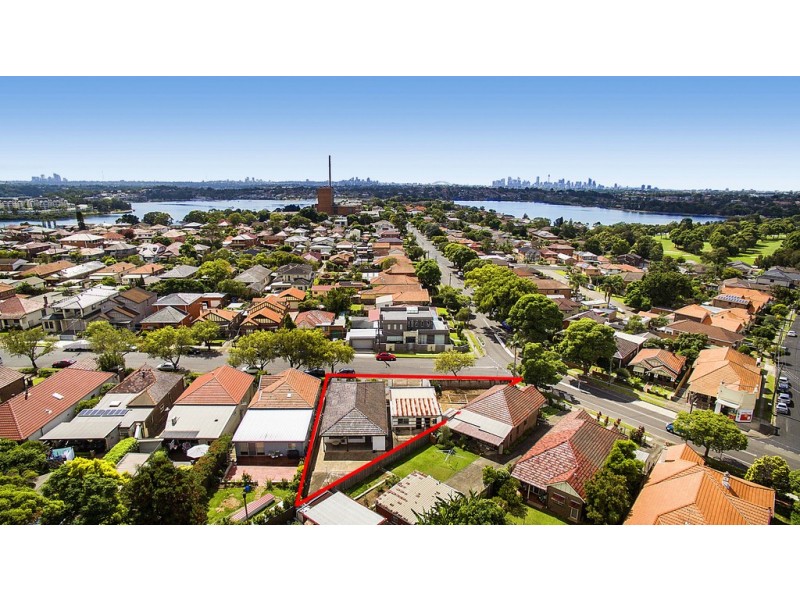 2 Tripod Street, Concord NSW 2137