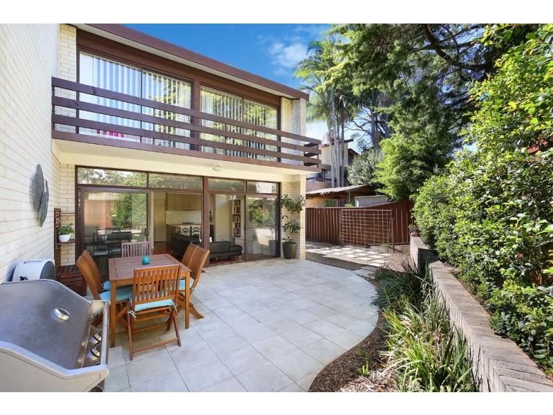 7/14 Flavelle Street, Concord NSW 2137