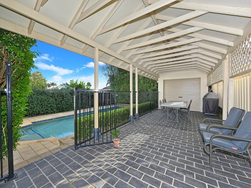 15 Holmwood Avenue, Strathfield South NSW 2136