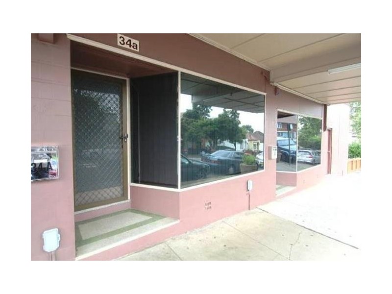 34A Gower Street, Ashfield NSW 2131