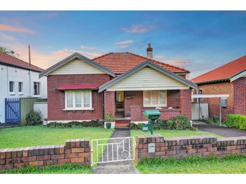 65 Iandra Street, Concord West NSW 2138