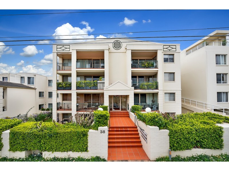 7/38 Hilly Street, Mortlake NSW 2137