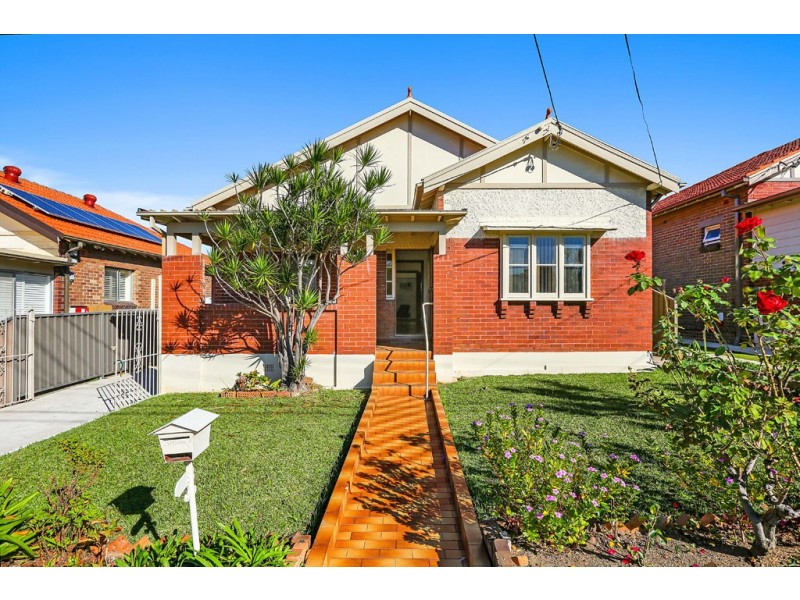 68 Flavelle Street, Concord NSW 2137