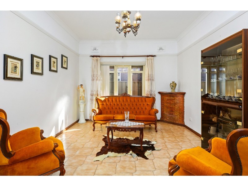 68 Flavelle Street, Concord NSW 2137