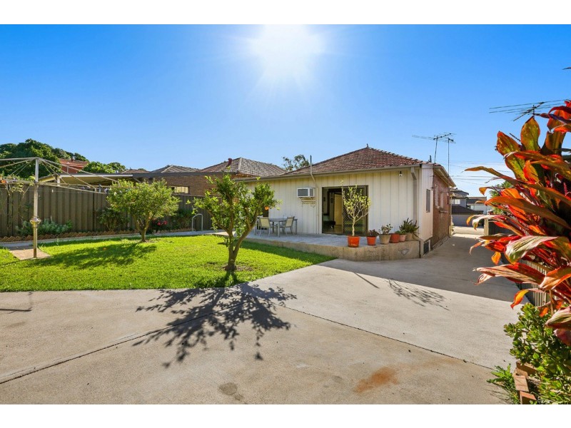 68 Flavelle Street, Concord NSW 2137