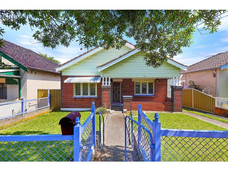 108 Queen Street, Concord West NSW 2138