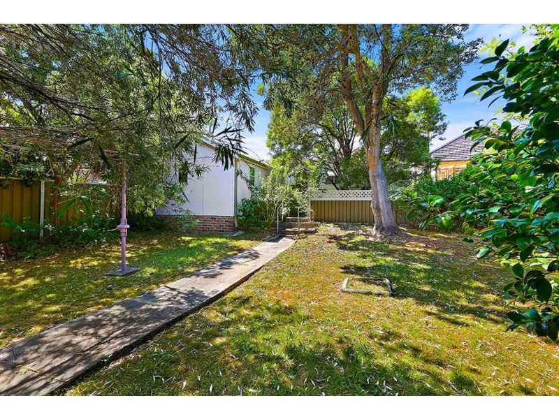 108 Queen Street, Concord West NSW 2138