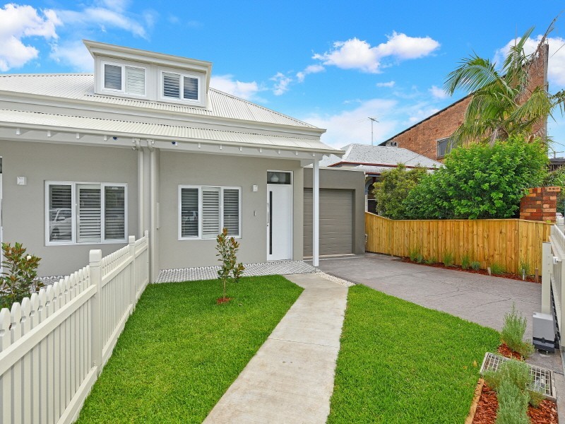 6a Tennyson Road, Concord NSW 2137