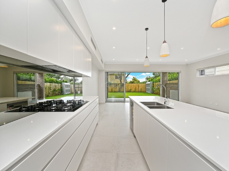 6a Tennyson Road, Concord NSW 2137