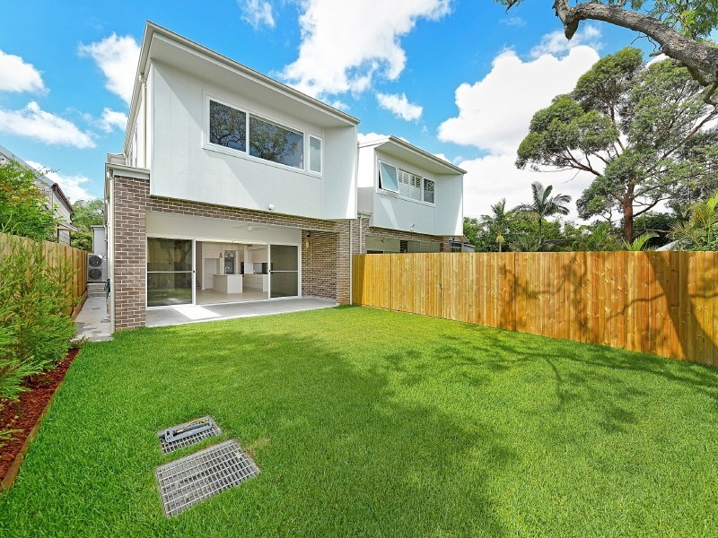 6a Tennyson Road, Concord NSW 2137