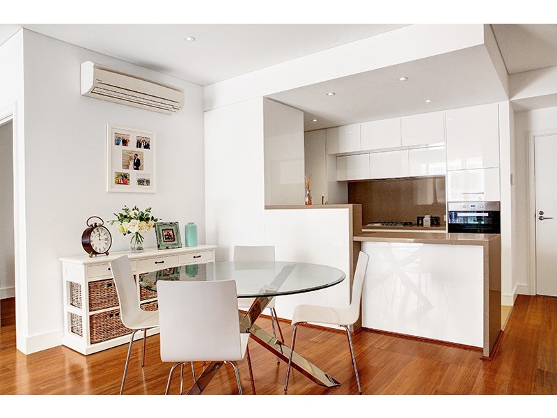 109/18 Woodlands Avenue, Breakfast Point NSW 2137