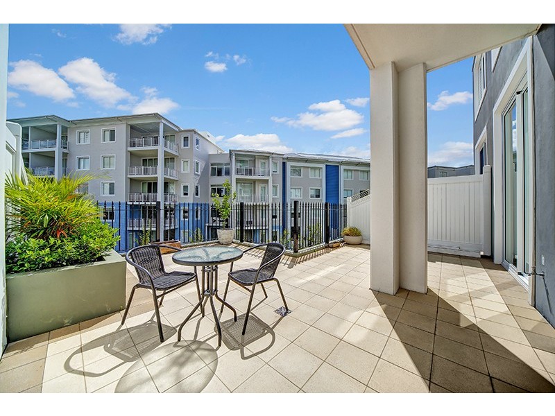 109/18 Woodlands Avenue, Breakfast Point NSW 2137