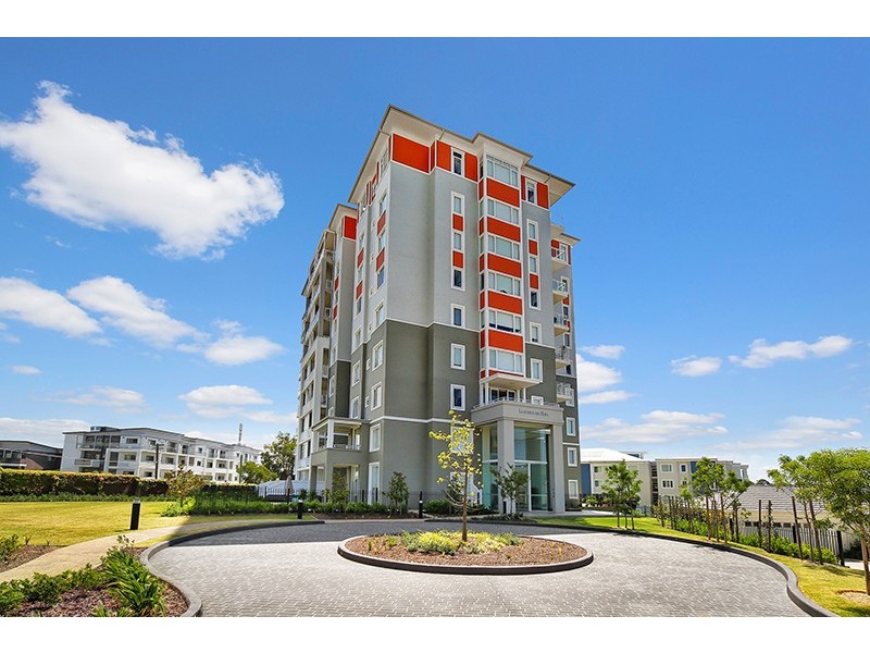 109/18 Woodlands Avenue, Breakfast Point NSW 2137