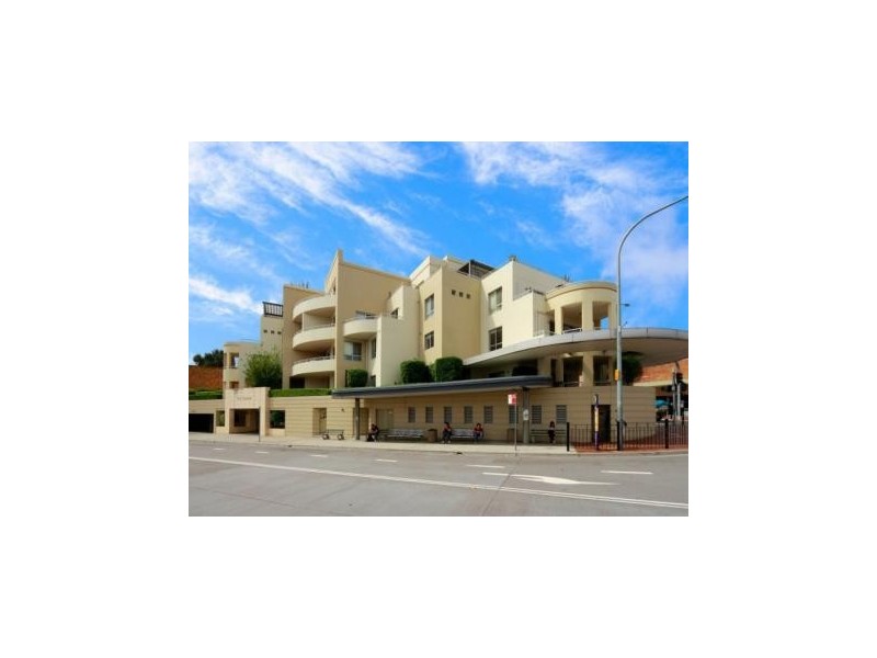 1/1-3 Oxford Street, Epping NSW 2121