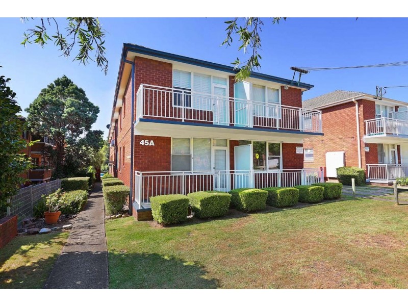 3/45A Burton Street, Concord NSW 2137