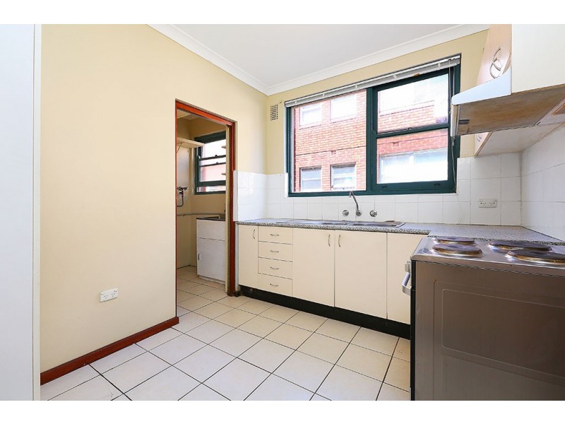 3/45A Burton Street, Concord NSW 2137