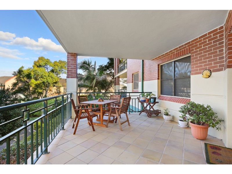 5/247L Burwood Road, Concord NSW 2137
