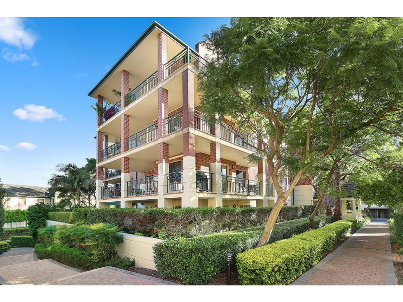 5/247L Burwood Road, Concord NSW 2137