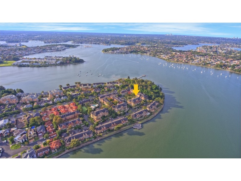 5/247L Burwood Road, Concord NSW 2137