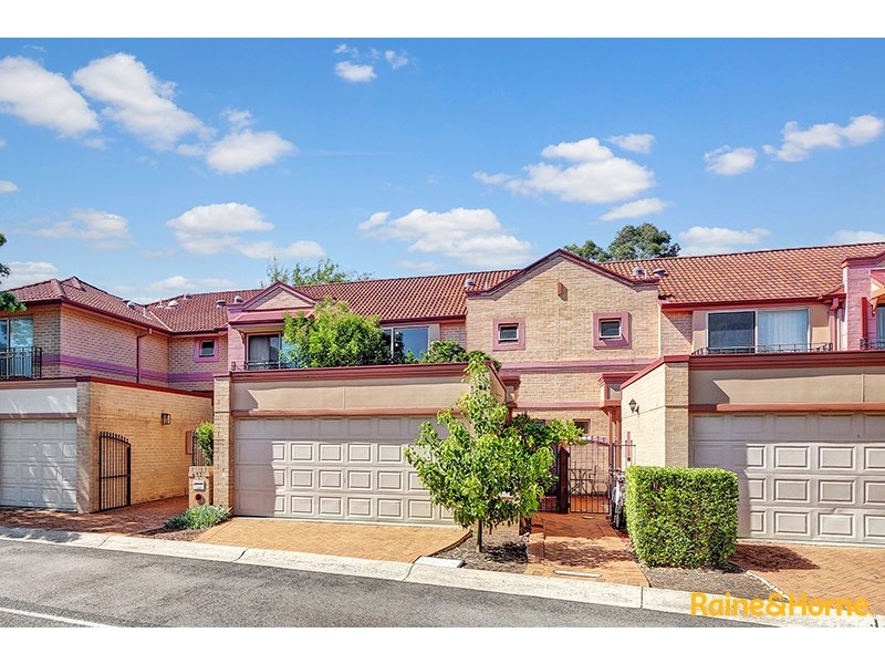 50 Charlton Drive, Liberty Grove NSW 2138