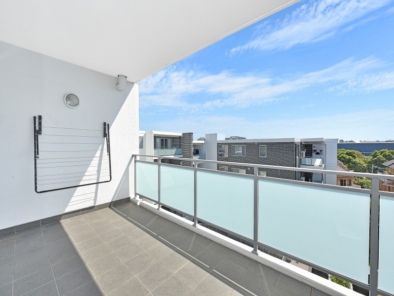 39/8-12 Marlborough Road, Homebush West NSW 2140