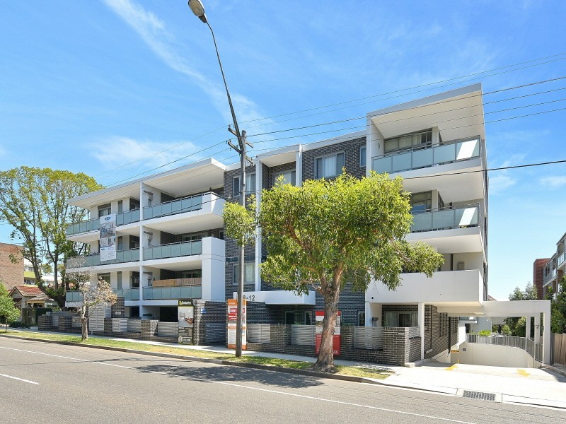 39/8-12 Marlborough Road, Homebush West NSW 2140