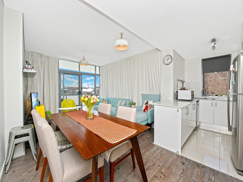 39/8-12 Marlborough Road, Homebush West NSW 2140