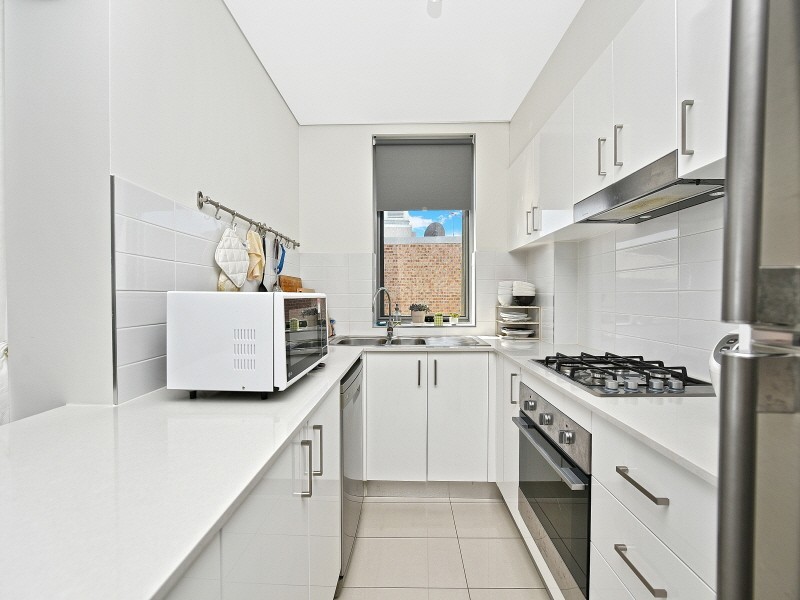 39/8-12 Marlborough Road, Homebush West NSW 2140