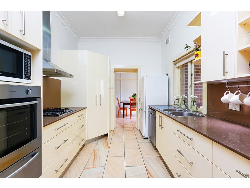 6 Franklyn Street, Concord NSW 2137