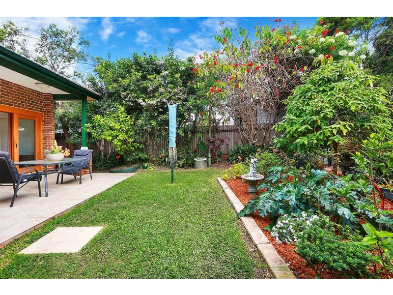 6 Franklyn Street, Concord NSW 2137